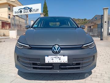 Volkswagen Golf 2.0 TDI 150 CV DSG SCR Style