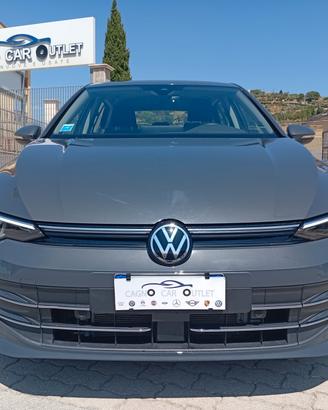 Volkswagen Golf 2.0 TDI 150 CV DSG SCR Style