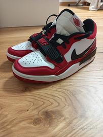 Scarpa Nike Jordan n 42