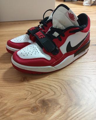 Scarpa Nike Jordan n 42