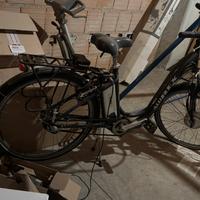 Bicicletta elettrica