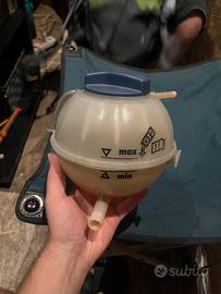 Vaschetta liquido radiatore VW polo