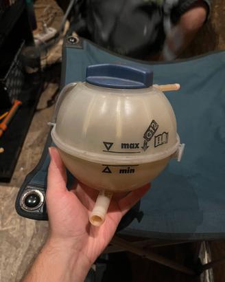 Vaschetta liquido radiatore VW polo