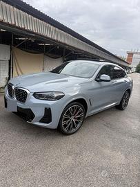 Bmw X4 M-Sport anno 2021