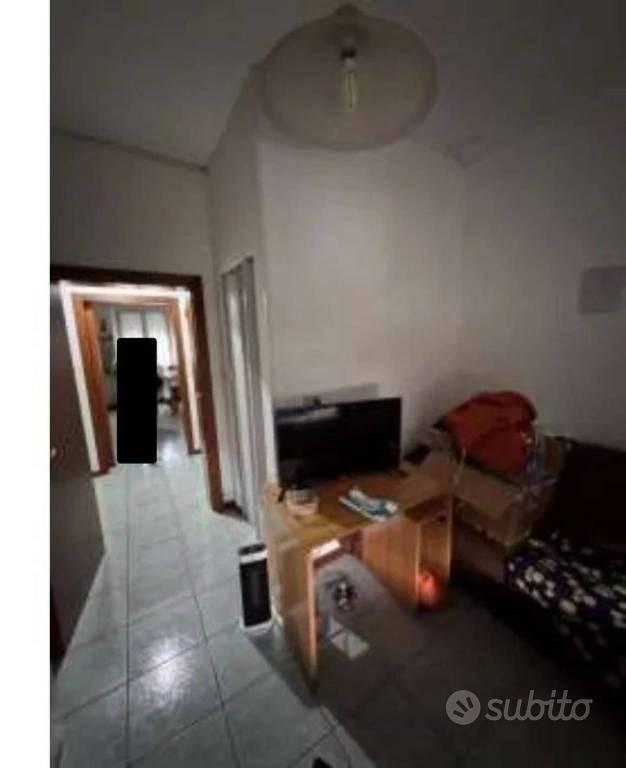 Appartamento – Montappone, Spazzi - Altro
