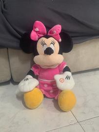 Peluche minnie