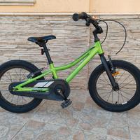bici bambino Giant