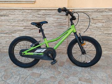 bici bambino Giant