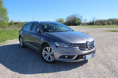 Talisman Sporter 1.6 Diesel 130Cv Business manuale