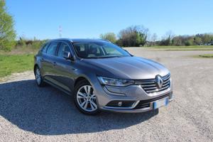 Talisman Sporter 1.6 Diesel 130Cv Business manuale