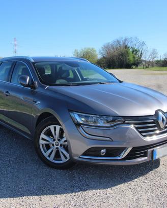 Talisman Sporter 1.6 Diesel 130Cv Business manuale