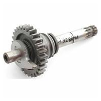 Albero messa in moto Gilera 125 328814