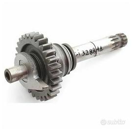 Albero messa in moto Gilera 125 328814