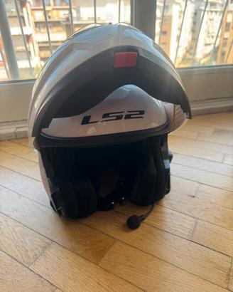 Casco modulare L52