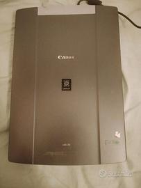 Scanner Canon LiDE 210