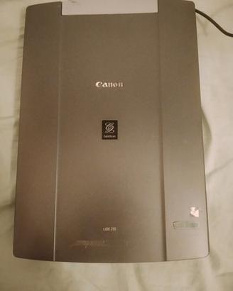 Scanner Canon LiDE 210