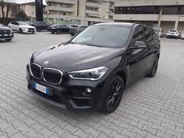 BMW X1 xDrive18d xLine - 2019