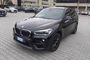 BMW X1 xDrive18d xLine - 2019