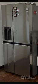 Frigorifero LG