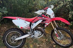 Cre hm honda anno 2008 six