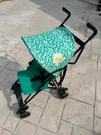 Passeggino leggero Chicco