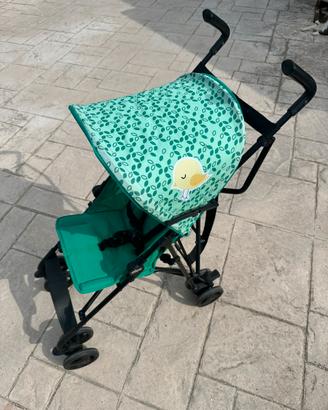 Passeggino leggero Chicco