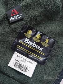 Barbour