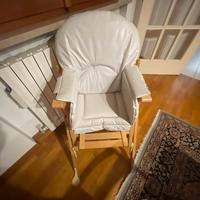 Seggiolone pappa Foppapedretti