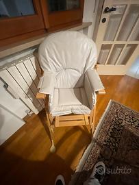 Seggiolone pappa Foppapedretti