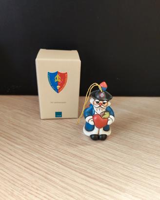 Thun carabinieri Nas