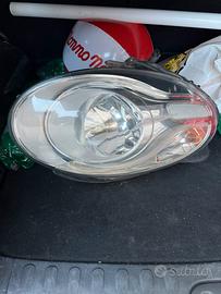 Faro per 500L