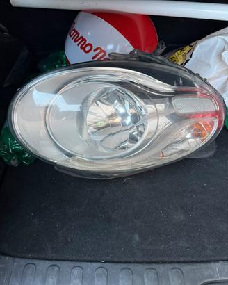 Faro per 500L