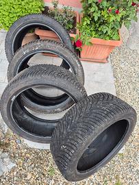 Gomme Invernali Kleber 205 45 R17 