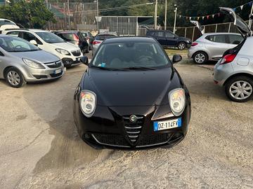 Alfa Romeo MiTo 1.4 78 CV Progression