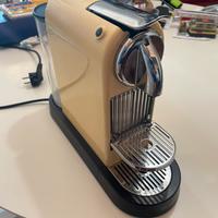 macchina da caffè Nespresso Citiz De’Longhi