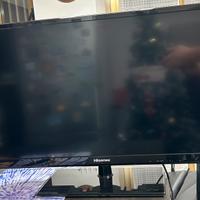 Televisore Hisense