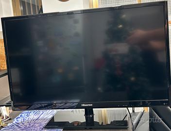 Televisore Hisense