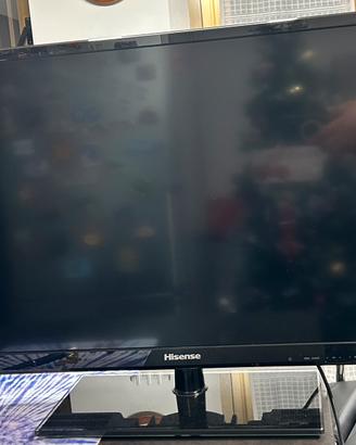 Televisore Hisense