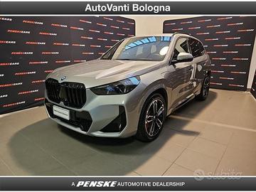 BMW X1 xDrive 25e Msport Pro