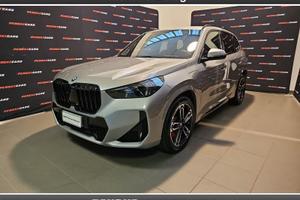 BMW X1 xDrive 25e Msport Pro