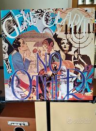 LP Gene Clark - No other