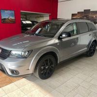 Fiat Freemont 2.0 Mjt 170 CV 4x4 aut. Lounge