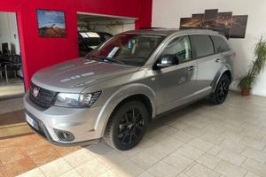 Fiat Freemont 2.0 Mjt 170 CV 4x4 aut. Lounge