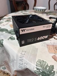 Thermaltake 600W power supply