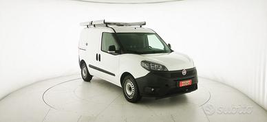 FIAT Doblo Doblò 1.4 Nat. Power PC-TN Business -