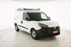 FIAT Doblo Doblò 1.4 Nat. Power PC-TN Business -