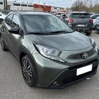 Toyota Aygo X 1.0 VVT-i 72 CV 5 porte Trend Air