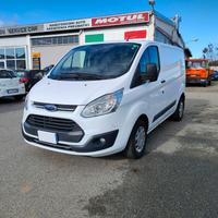 Ford Tourneo Custom Tourneo Custom 310 2.0 TDCi 10