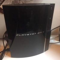 Ps3 fat 500 giga