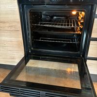 Forno da incasso Candy